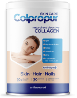 Colpropur SKIN CARE